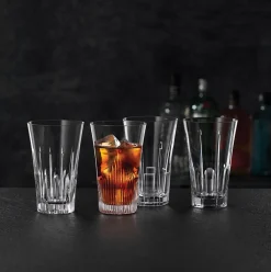 Vessière Cristaux Art De La Table|Verre À Eau|Set 4 chopes classix nachtmann