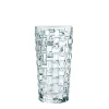 Vessière Cristaux Verre Cristal|Art De La Table|Set 4 chopes longdrink nachtmann bossa nova