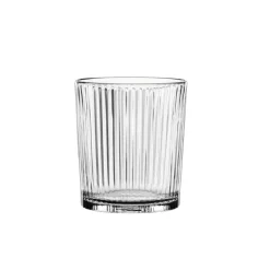 Vessière Cristaux Verre À Whisky|Verre À Eau|Set 4 gobelets aperitivo Nachtmann