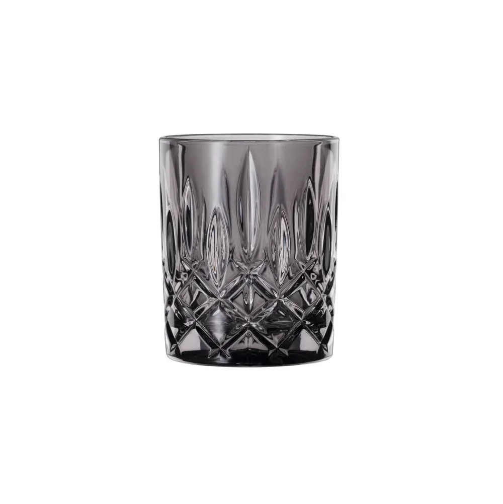 Vessière Cristaux Art De La Table|Coffrets Verres Cristal|Set 2 Gobelets cristal couleur noblesse Nachtmann