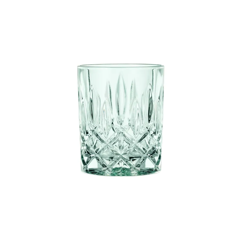 Vessière Cristaux Art De La Table|Coffrets Verres Cristal|Set 2 Gobelets cristal couleur noblesse Nachtmann