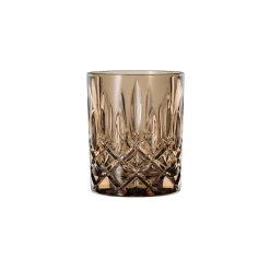 Vessière Cristaux Art De La Table|Coffrets Verres Cristal|Set 2 Gobelets cristal couleur noblesse Nachtmann
