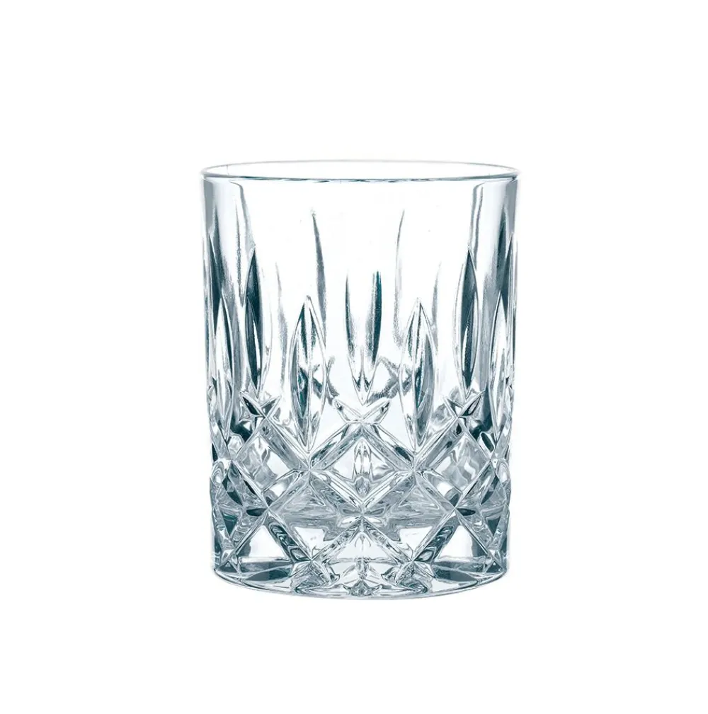 Vessière Cristaux Art De La Table|Verre À Whisky|Set 4 gobelets cristal noblesse nachtmann