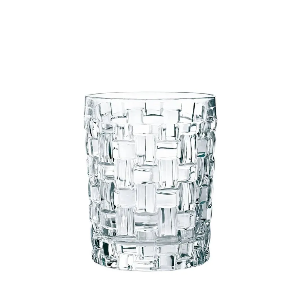 Vessière Cristaux Art De La Table|Verre À Whisky|Set 4 gobelets nachtmann bossa nova