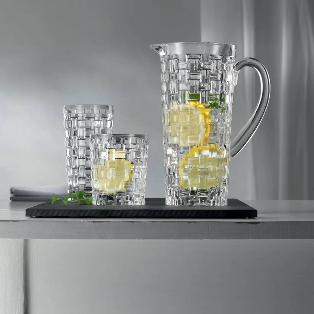 Vessière Cristaux Art De La Table|Verre À Whisky|Set 4 gobelets nachtmann bossa nova