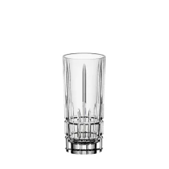 Vessière Cristaux Art De La Table|Coffrets Verres Cristal|Set 4 shooters perfect serve spiegelau