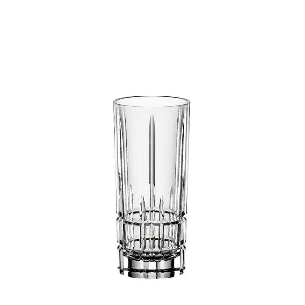 Vessière Cristaux Art De La Table|Coffrets Verres Cristal|Set 4 shooters perfect serve spiegelau