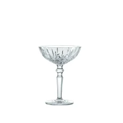 Vessière Cristaux Art De La Table|Verre À Pied|Set 2 Verres à cocktail Noblesse Nachtmann