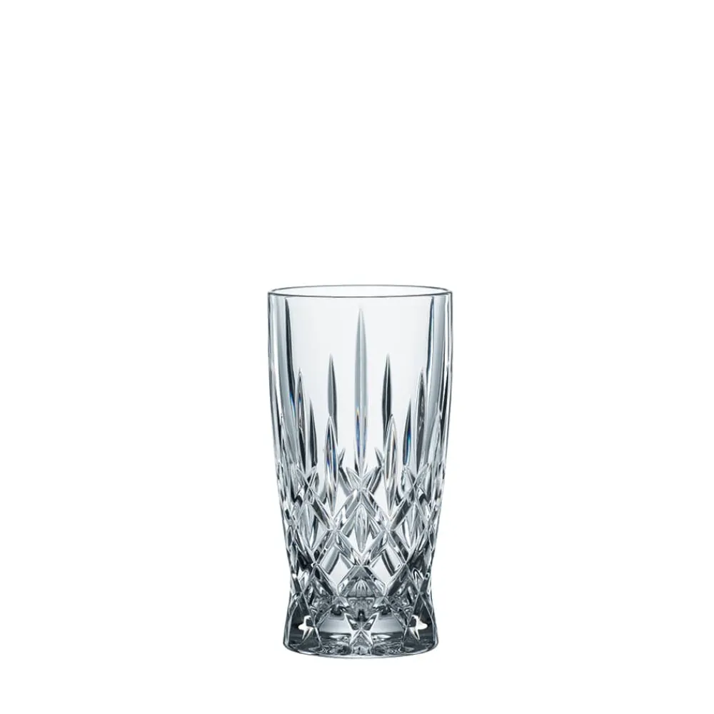 Vessière Cristaux Art De La Table|Verre À Bière|Set 4 Verres bière sofdrink noblesse nachtmann