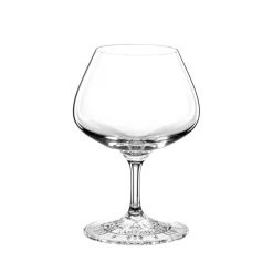 Vessière Cristaux Art De La Table|Coffrets Verres Cristal|Set 4 verres eau de vie perfect serve