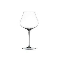 Vessière Cristaux Coffrets Verres Cristal|Verre En Cristal Uni|Set 4 verres vin bourgogne vinova Nachtmann