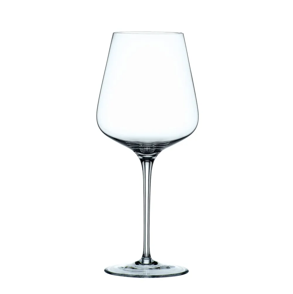 Vessière Cristaux Art De La Table|Verre À Vin|Set 4 verres vin rouge Vinova Magnum Nachtmann