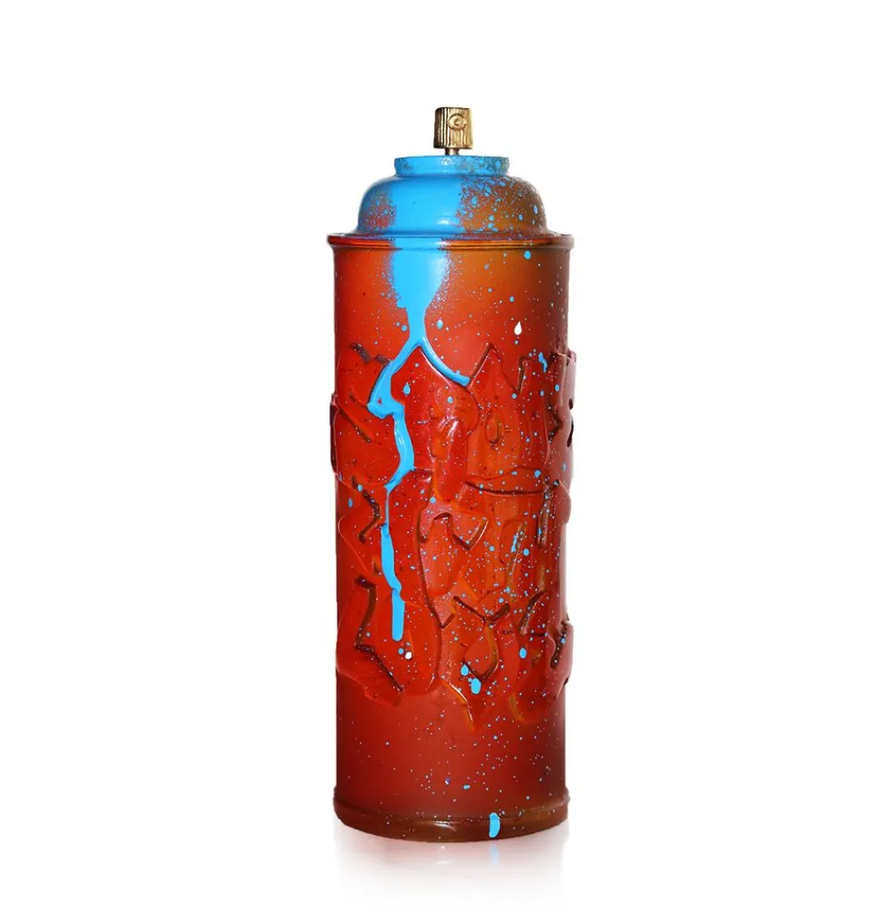 Vessière Cristaux Editions D’Art|Éditions D’Art Cristal|Singapore with love de kongo daum