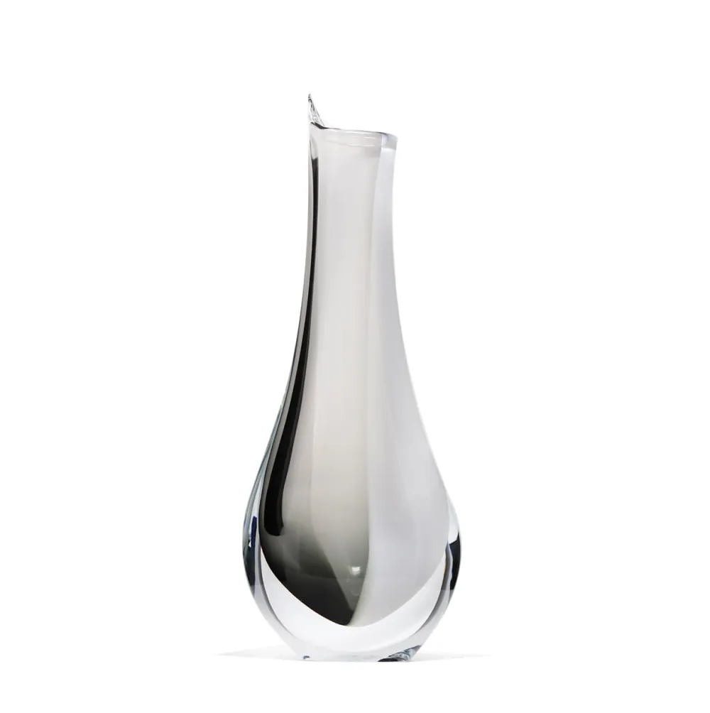 Vessière Cristaux Vases|Vases Cristal Couleur|Soliflore cristal de bohême
