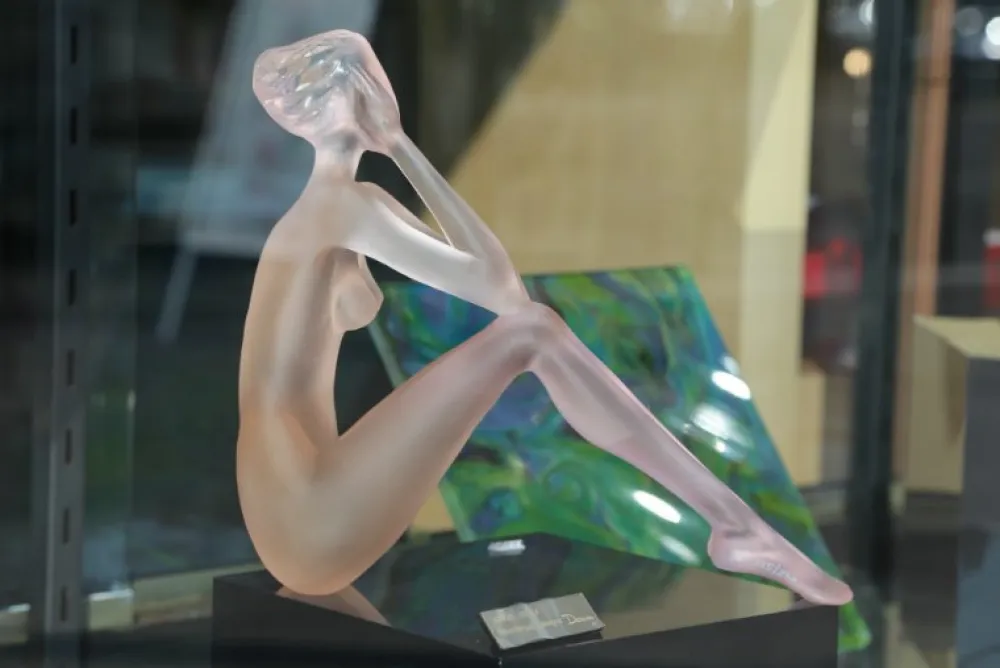 Vessière Cristaux Editions D’Art|Éditions D’Art Cristal|Songe daum mangaud lasseigne sylvie