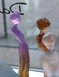 Vessière Cristaux Editions D’Art|Éditions D’Art Cristal|Sophie daum jean-philippe richard