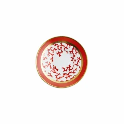 Vessière Cristaux Art De La Table|Assiette Céramique|Soucoupe café 13 cm cristobal Raynaud