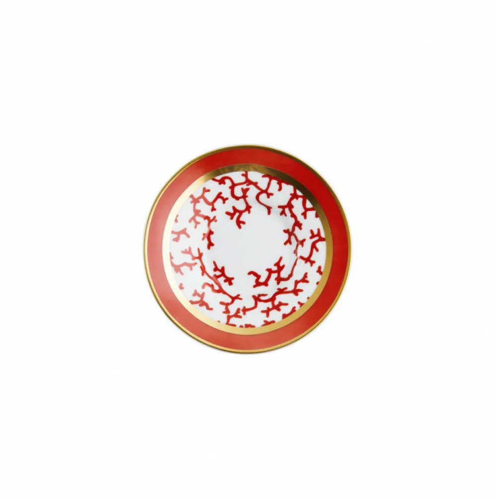 Vessière Cristaux Art De La Table|Assiette Céramique|Soucoupe café 13 cm cristobal Raynaud