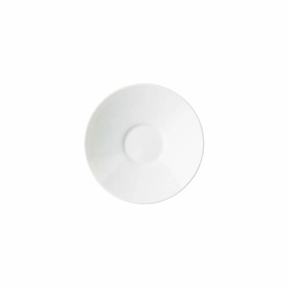 Vessière Cristaux Art De La Table|Assiette Céramique|Soucoupe café 12 cm Minéral Raynaud
