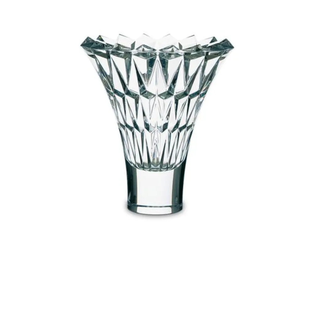 Vessière Cristaux Vases|Spirit vase baccarat