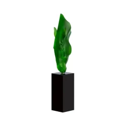 Vessière Cristaux Sculptures Et Figurines|Bestiaire|Still water by Nic Fiddian Green & Lalique 2021