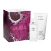 Vessière Cristaux Flacons De Parfum|Parfums Lalique Femme|ST-VALENTIN Coffret Cadeau Parfum Perles Lalique
