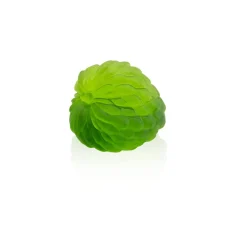 Vessière Cristaux Editions D’Art|Éditions D’Art Cristal|Sugar Apple Tutti Frutti cristal Daum