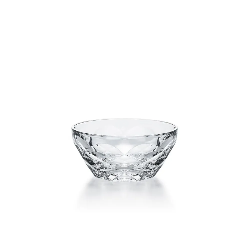 Vessière Cristaux Coupes Cristal|Vide-Poches Cristal|Swing coupe baccarat