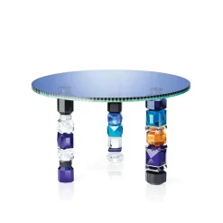 Vessière Cristaux Table|Table Detroit Reflections Copenhagen