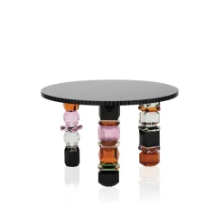 Vessière Cristaux Table|Table Orlando Reflections Copenhagen