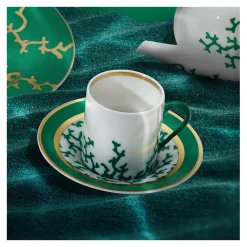 Vessière Cristaux Art De La Table|Tasse café 13 cl cristobal Raynaud