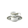 Vessière Cristaux Art De La Table|Assiette Céramique|Tasse café porcelaine 13 cl Allée Du Roy Raynaud