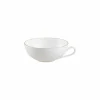 Vessière Cristaux Art De La Table|Assiette Céramique|Tasse thé extra 22 cl Aura Raynaud