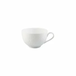 Vessière Cristaux Art De La Table|Assiette Céramique|Tasse thé extra 25 cl Minéral Raynaud