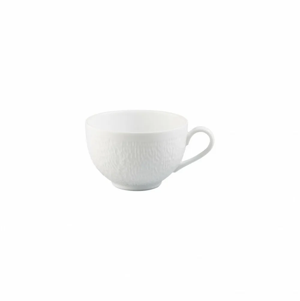 Vessière Cristaux Art De La Table|Assiette Céramique|Tasse thé extra 25 cl Minéral Raynaud