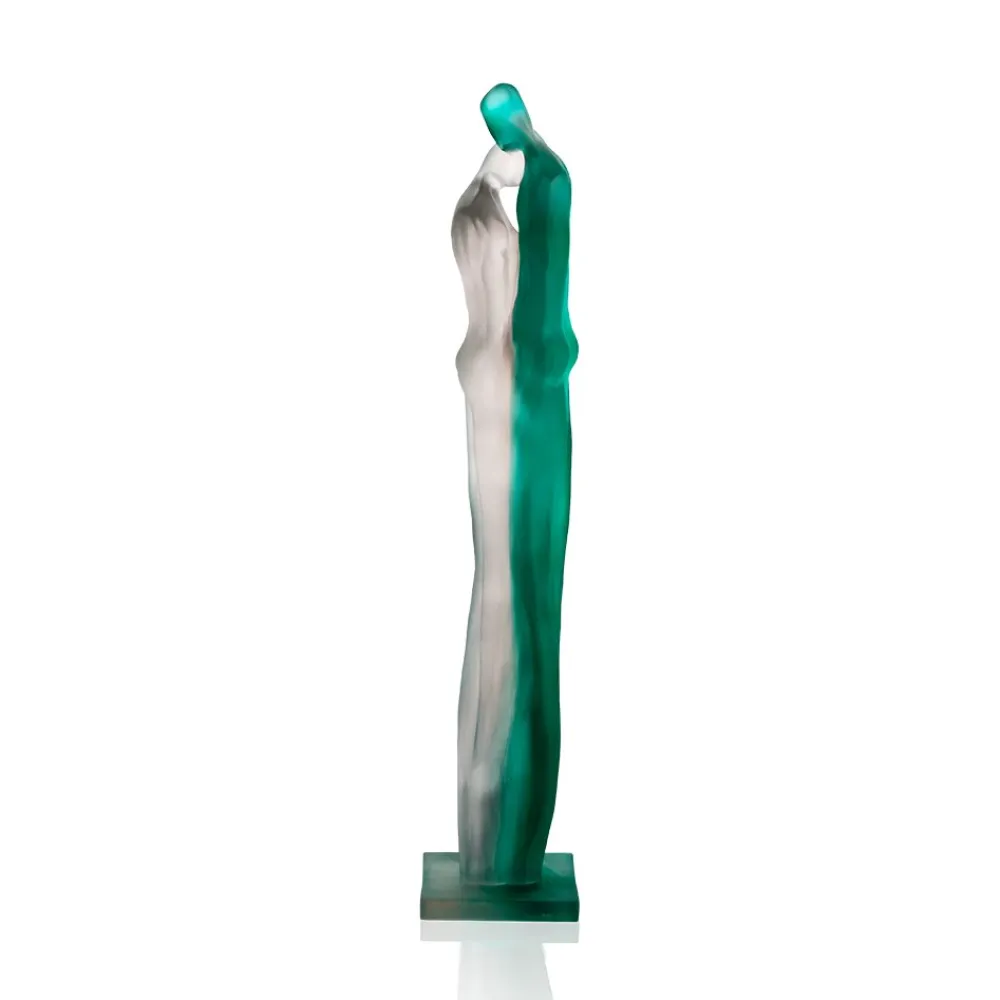 Vessière Cristaux Editions D’Art|Éditions D’Art Cristal|Tendresse daum laurence bonnel