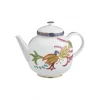Vessière Cristaux Art De La Table|Assiette Céramique|Théière porcelaine 104 cl Imari Raynaud