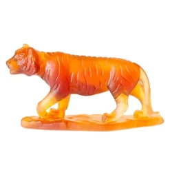 Vessière Cristaux Bestiaire|Animaux Cristal|Tigre horoscope chinois daum