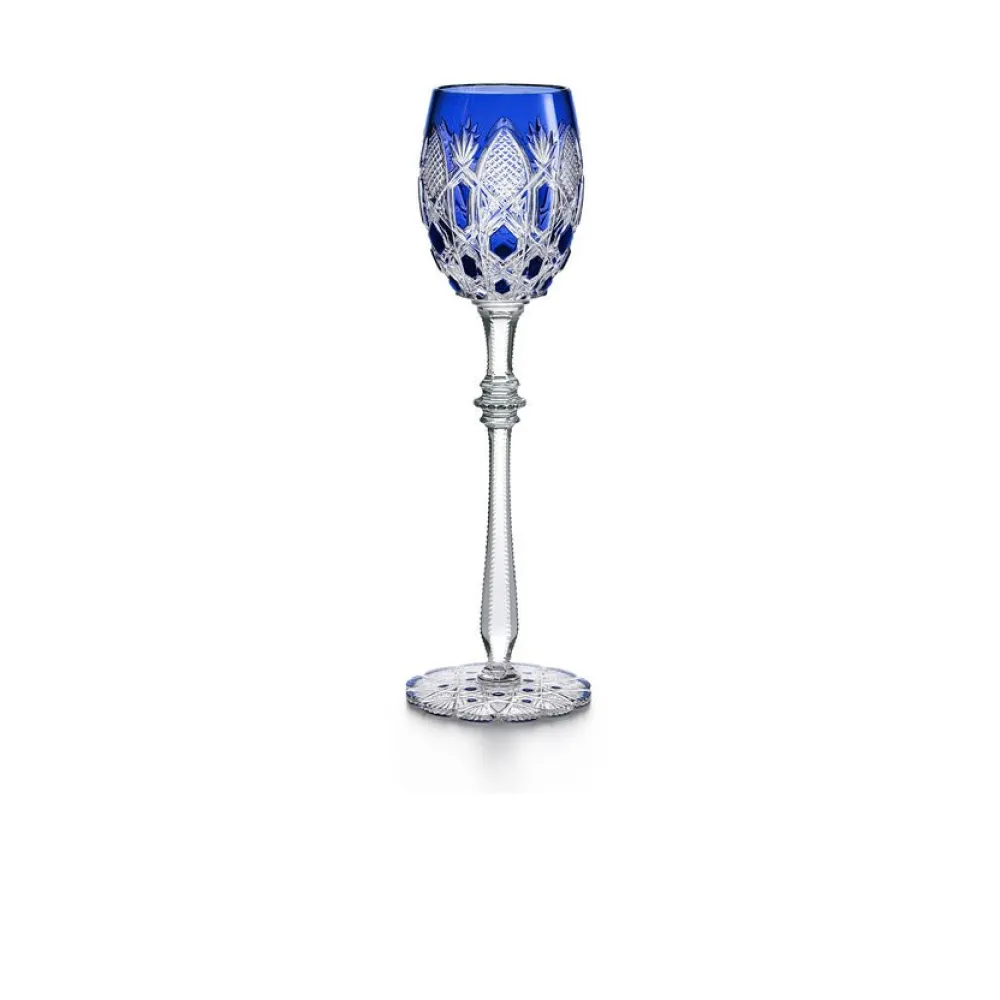 Vessière Cristaux Art De La Table|Verre À Vin|Tsar verre baccarat