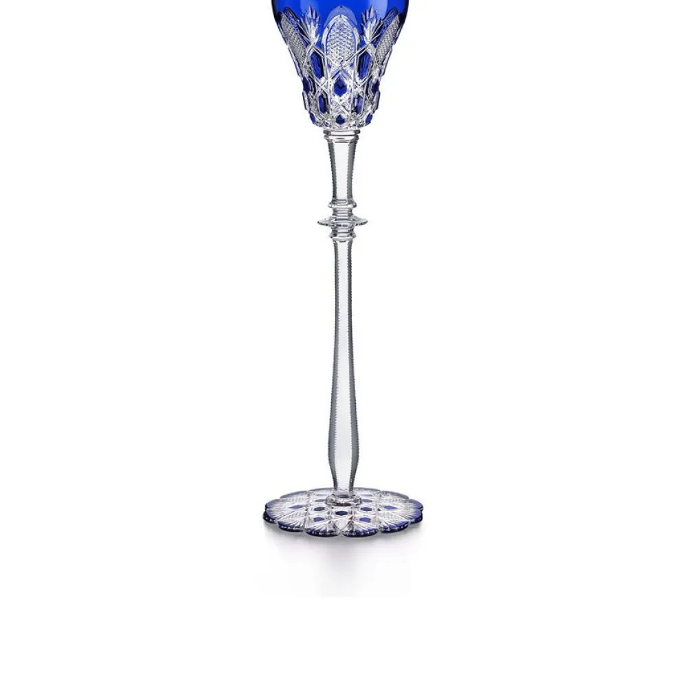 Vessière Cristaux Art De La Table|Verre À Vin|Tsar verre baccarat