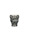 Vessière Cristaux Vases|Vases Cristal Couleur|Vase bacchantes pm bronze lalique