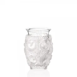 Vessière Cristaux Vases|Vases|Vase bagatelle lalique