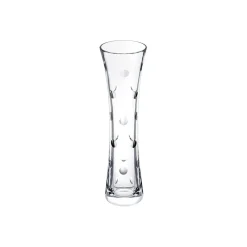 Vessière Cristaux Vases|Vases Cristal Clair|Vase bubbles pm saint-louis
