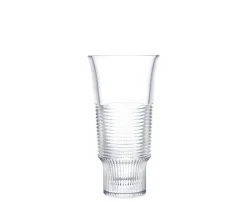 Vessière Cristaux Vases|Vases|Vase Cadence Saint-Louis