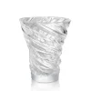Vessière Cristaux Vases|Vases Cristal Couleur|Vase carpes koi lalique
