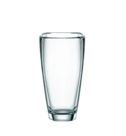 Vessière Cristaux Vases|Vase carre cristal