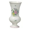 Vessière Cristaux Lunéville|Vase evase lxv