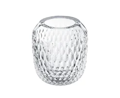 Vessière Cristaux Vases|Vases|Vase Folia petit modèle Saint-Louis