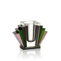 Vessière Cristaux Vase|Vases|Vase Harlem Reflections Copenhagen