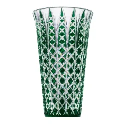 Vessière Cristaux Vases|Vases|Vase JAIPUR couleur Saint-Louis